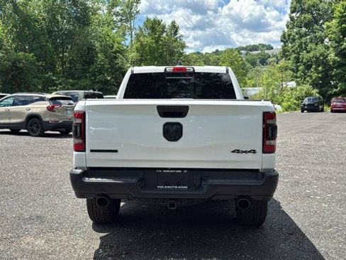 Certified 2023 RAM 1500 Big Horn AWD/4WD image 7