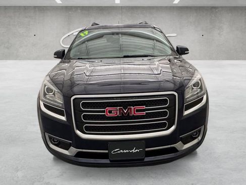 Used 2017 GMC Acadia Limited SLT image 18