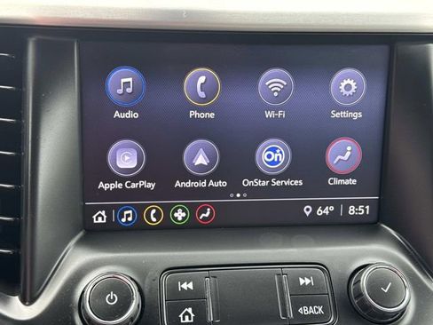 Used 2020 GMC Acadia SLT image 30