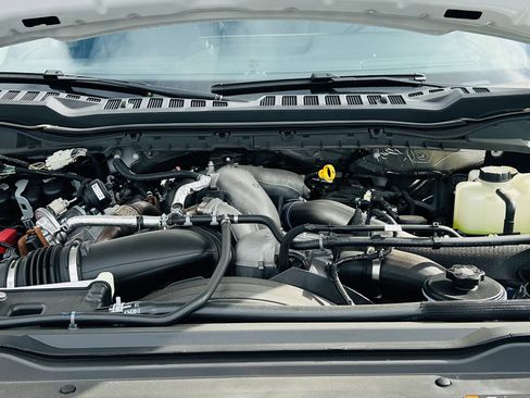 New 2026 Ford F350 XL AWD/4WD image 23