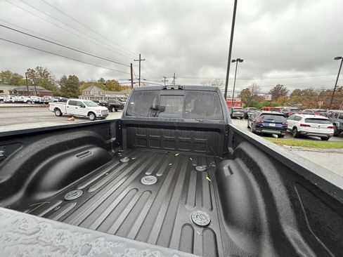 New 2026 RAM 2500 Laramie w/ Night Edition image 7