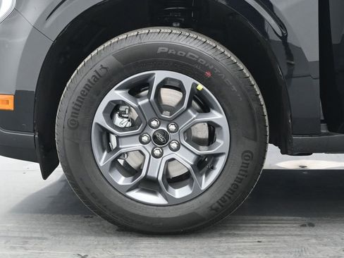 New 2026 Ford Maverick XLT FWD image 21