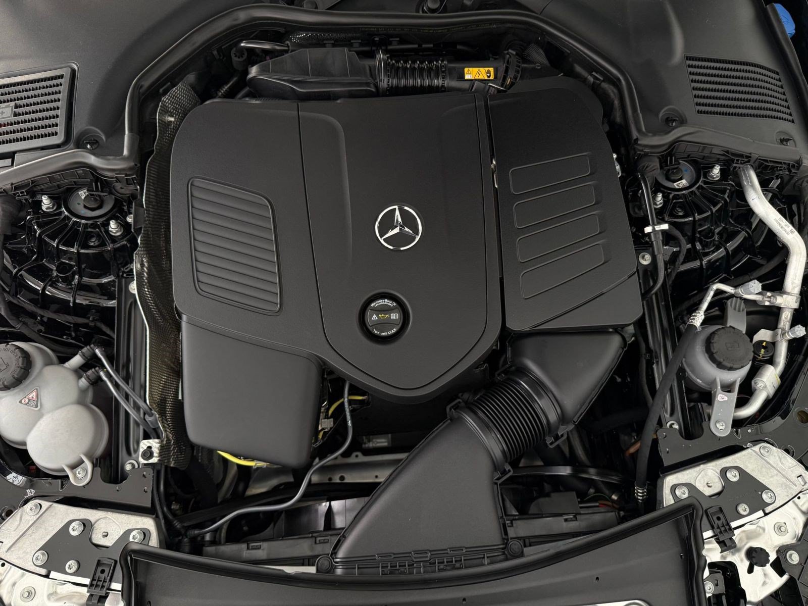 New 2027 Mercedes-Benz CLE 450 4MATIC Cabriolet image 33