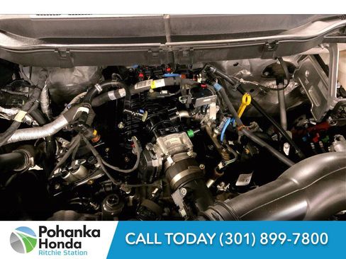 Used 2021 Ford F150 Lariat image 33