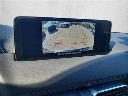 Used 2023 MAZDA CX-5 AWD 2.5 Turbo image 23