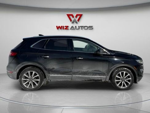 Used 2019 Lincoln MKC Reserve w/ MKC Climate Package image 6