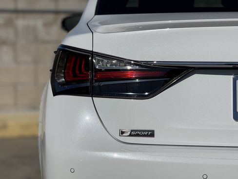 Used 2018 Lexus GS 350 F Sport image 13