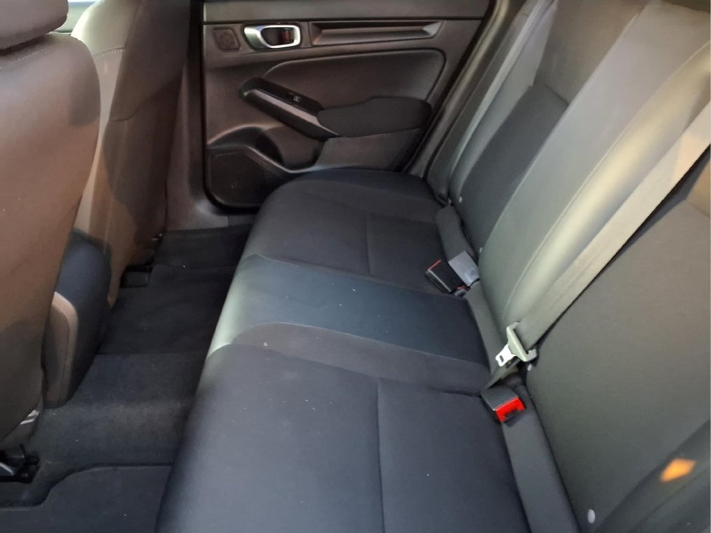 Used 2023 Honda Civic Sport image 11
