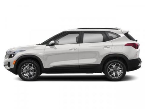 Used 2021 Kia Seltos S image 3