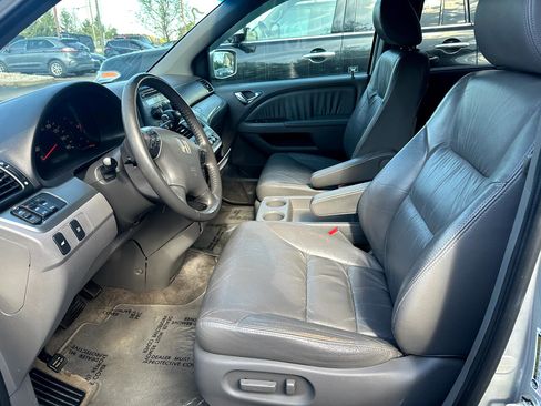 Used 2009 Honda Odyssey EX-L image 22