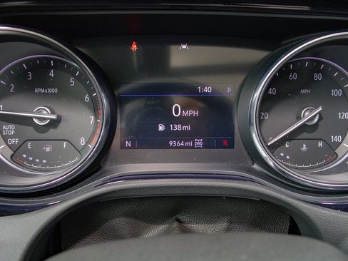 Certified 2023 Buick Encore GX Essence w/ Experience Buick Package image 19