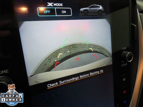 Certified 2024 Subaru Crosstrek 2.0i Premium image 20