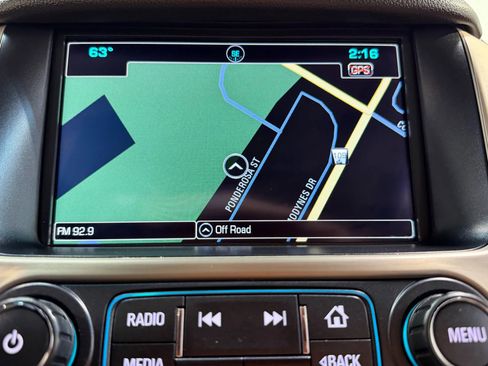 Used 2018 GMC Yukon XL Denali w/ Denali Ultimate Package image 24