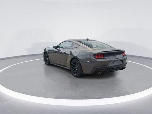 New 2025 Ford Mustang Premium RWD image 6