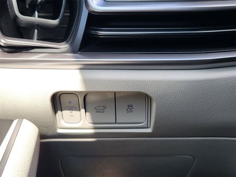 New 2025 Kia Sorento EX w/ Panoramic Sunroof Package image 15