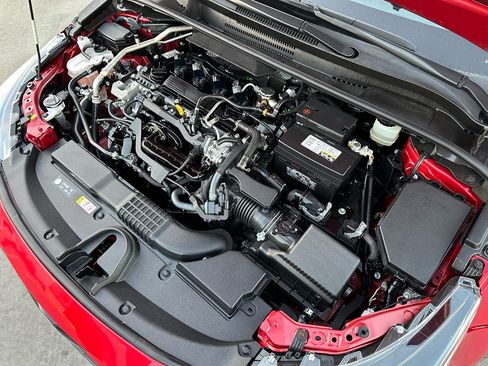 Used 2022 Toyota Corolla SE image 52