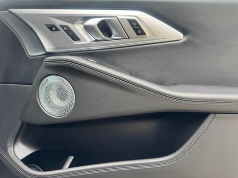 Certified 2023 BMW XM AWD/4WD image 27