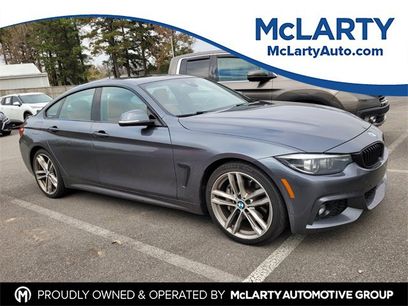 Used 2019 BMW 430i Gran Coupe w/ M Sport Package