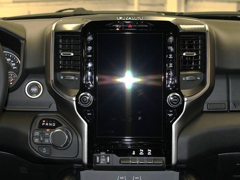 New 2026 RAM 1500 4x4 Crew Cab image 14