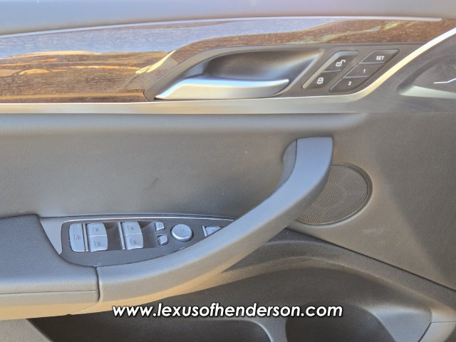 Used 2023 BMW X3 sDrive30i w/ Premium Package RWD image 21