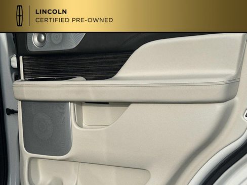 Used 2022 Lincoln Navigator Black Label image 36