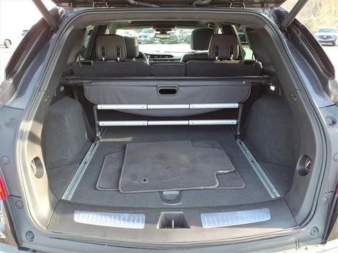 Used 2019 Cadillac XT5 Platinum image 9