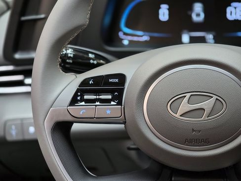 New 2026 Hyundai Elantra Sport w/ Cargo Package image 20