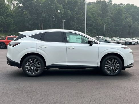 New 2026 Nissan Murano SL AWD/4WD image 49