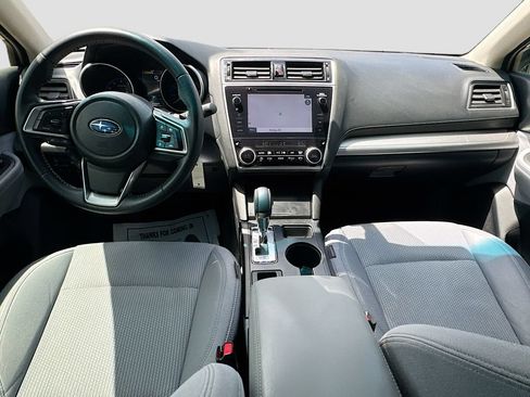 Used 2019 Subaru Outback 2.5i Premium w/ Popular Package #2 AWD/4WD image 27