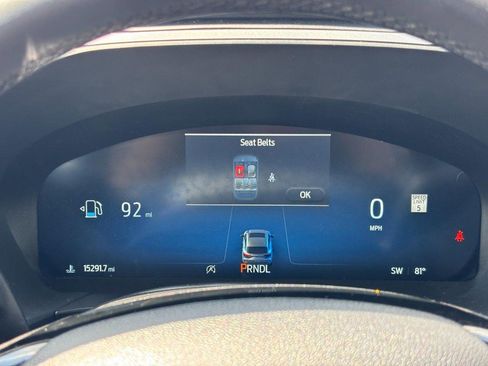 Used 2023 Ford Escape Active w/ Tech Pack #2 AWD/4WD image 21