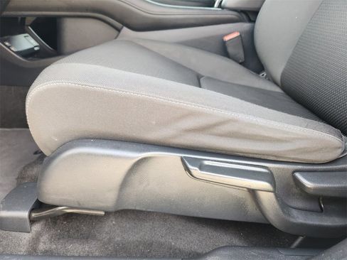 Certified 2022 Honda HR-V Sport image 23