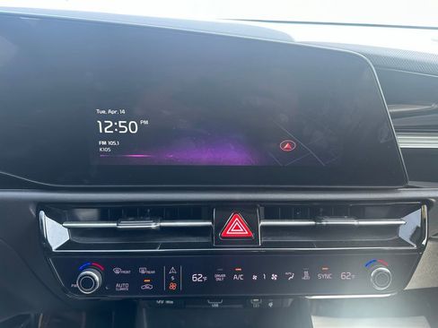 Used 2023 Kia Niro Wind w/ Wind Preserve Package image 20