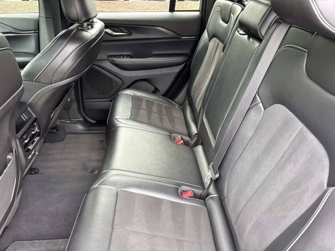 Used 2024 Jeep Grand Cherokee Altitude AWD/4WD image 31