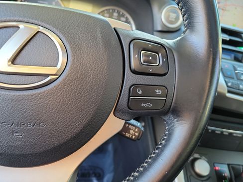 Used 2016 Lexus NX 200t FWD w/ Premium Package image 26