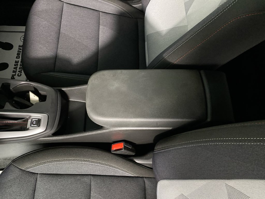 Certified 2024 Chevrolet Trax RS w/ Driver Confidence Package FWD image 20