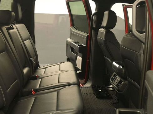 New 2026 Ford F150 Lariat w/ Equipment Group 502A High image 18