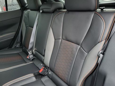 Certified 2025 Subaru Crosstrek 2.5i Limited w/ Crosstrek Mirror Package image 14