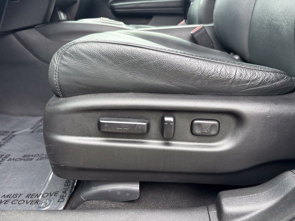 Used 2021 Honda Pilot EX-L image 16