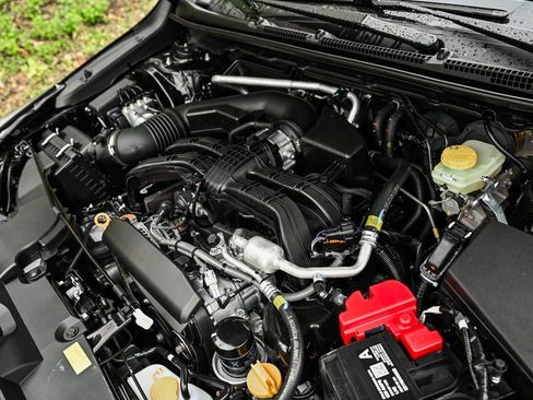 New 2026 Subaru Crosstrek 2.0i Premium image 7