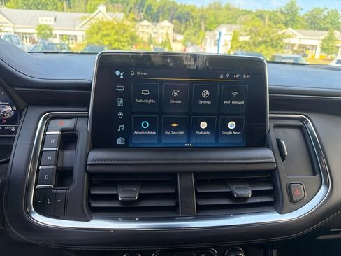 Used 2023 Chevrolet Tahoe LT AWD/4WD image 36