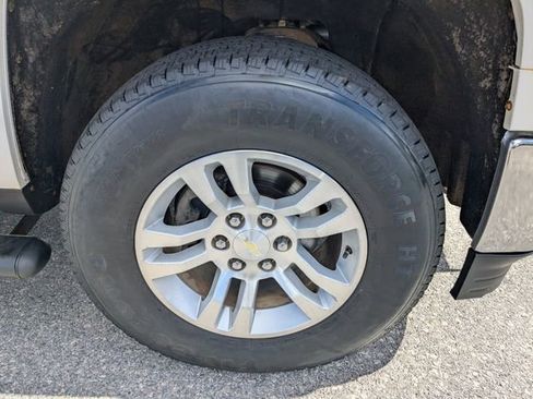 Used 2014 Chevrolet Silverado 1500 LT w/ All Star Edition image 11