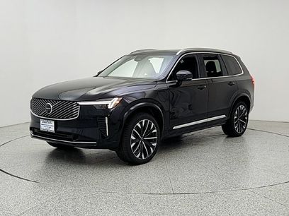 New 2027 Volvo XC90 T8 Ultra