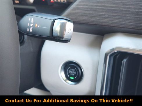 New 2026 GMC Acadia Denali image 16