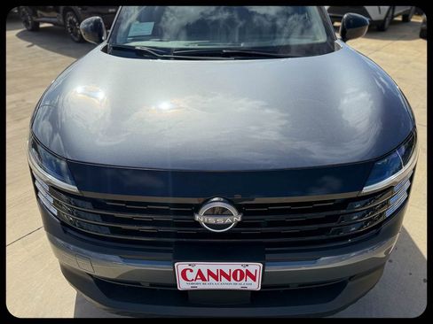 New 2026 Nissan Kicks SV image 12