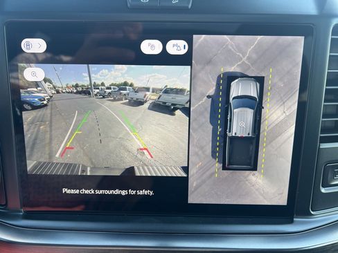 New 2026 Ford F250 Lariat w/ Lariat Ultimate Package image 37