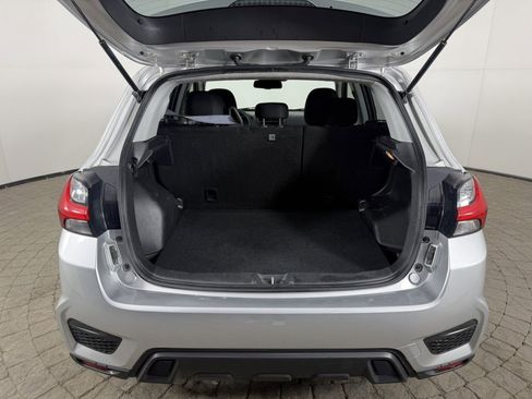 Used 2021 Mitsubishi Outlander Sport ES image 7