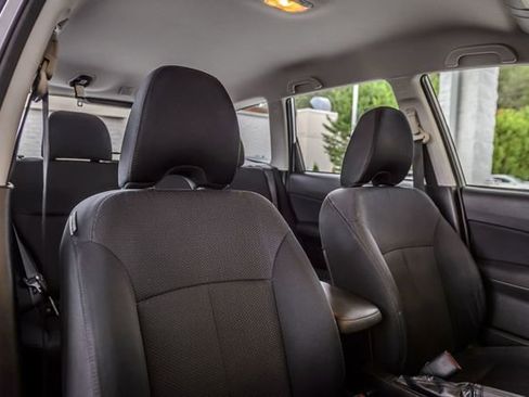 Used 2012 Subaru Forester 2.5X w/ Popular Pkg 1 image 32