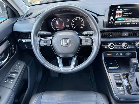 Certified 2023 Honda CR-V EX-L image 18
