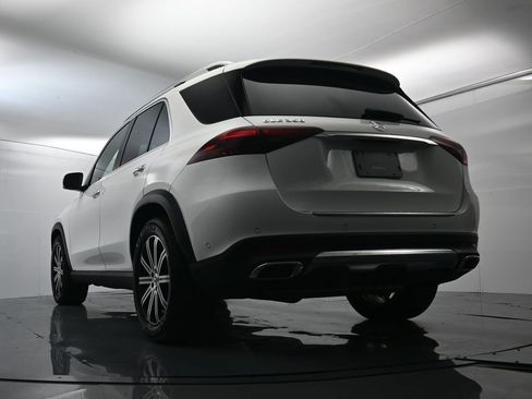 Used 2025 Mercedes-Benz GLE 350 4MATIC image 48