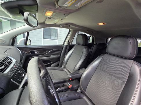 Used 2014 Buick Encore FWD image 36